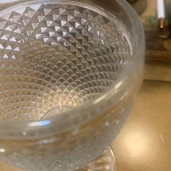 Set of 4 Portuguese water goblets (at office) - Picture 4 of 7